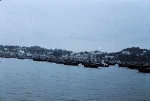 Ports - Hong Kong